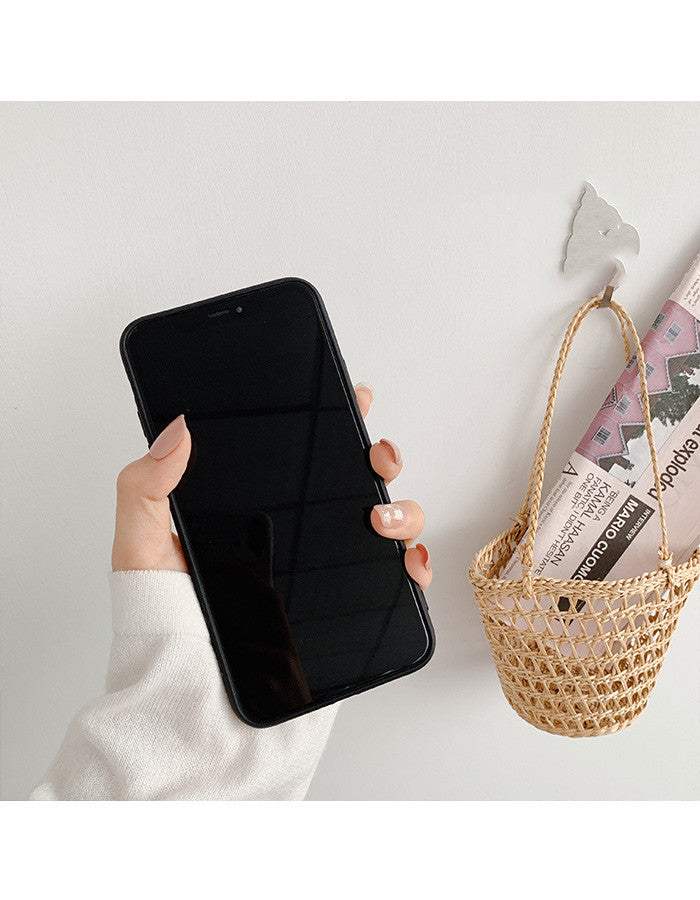 Compatible With , Teddy Bear Soft Silicone Phone Case