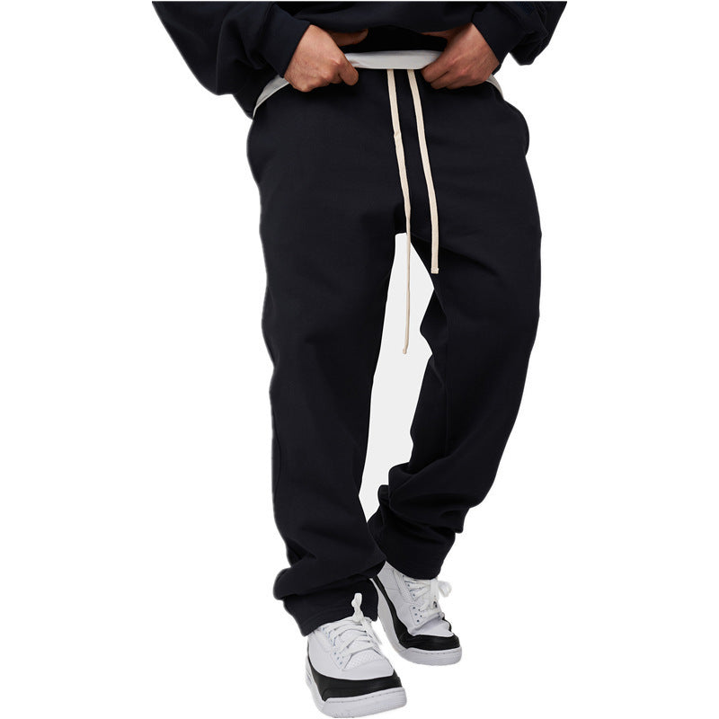 Sports Casual Pants Hip Hop Skateboard Loose