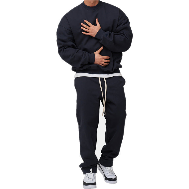 Sports Casual Pants Hip Hop Skateboard Loose