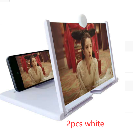 Acrylic Lens Mobile Phone Amplifier 3D Screen Hd Amplifier